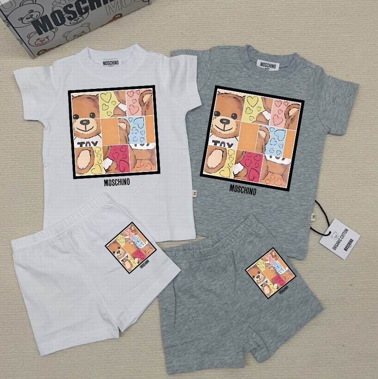 Moschino sz73-100 90